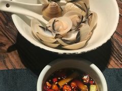 白贝下火锅-大良毋米粥(锦龙路总店)