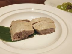 -杭州JW万豪酒店-万豪中餐厅