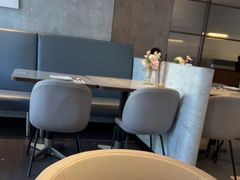 大堂-必胜客(武汉欢乐谷店)