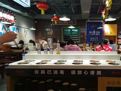 -楠火锅(绿地新都会店)