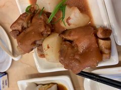 -盛记粥面(佐敦店)