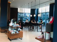 -星巴克(凯德晶萃店)