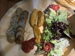 -The Cheebat 锌吧·Bistro(体育西店)