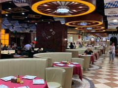 大堂-福缘烤肉王自助(爱琴海-原比尔森店)