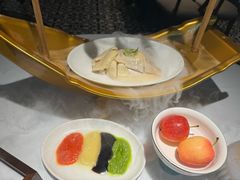 -狮拾久·现代新加坡料理(壹方城店)