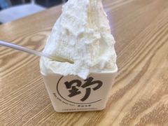 -野人先生Gelato(上海长宁龙之梦店)