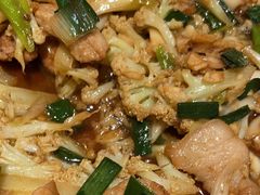 -湘厨私房菜(广昌店)