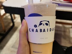 -茶百道(昌里路店)