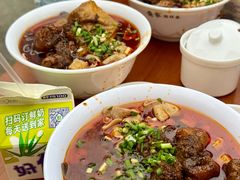 -蒋家肠旺面馆老店(合群路店)