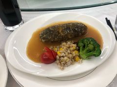 -宜兴隆家宴·私房菜(泰安华庭店)