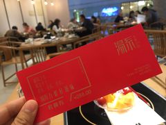 -湯系·煲汤手艺人(东二环泰禾广场店)