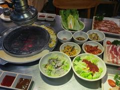 -喜来稀肉(虹泉路店)