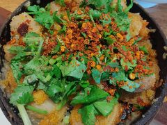 -豆相识•九九豆腐脑(牛咡桥店)