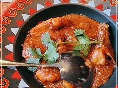 -花马天堂云南餐厅 Lost Heaven(外滩店)