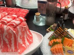 -海月轩海鲜豆捞(紫金塔店)