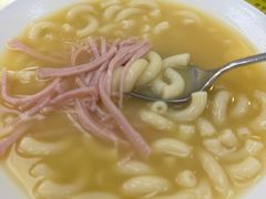 -澳洲牛奶公司(佐敦店)
