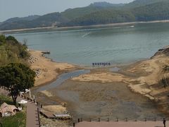 -天目湖涵田度假村