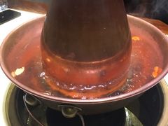 -宣武小院涮肉(前门店)