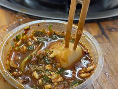 -笔记安顺夺夺粉火锅