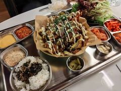 -盐说·西式餐酒馆(光明万达店)