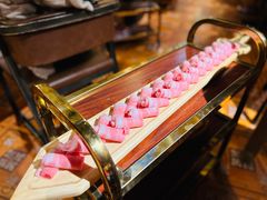 -羊大爷涮肉(亮马桥店)