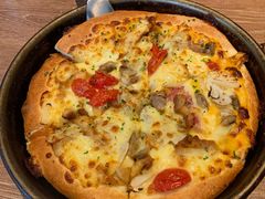 -必胜客(港城新天地店)