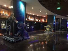 -万达影城IMAX(海口日月广场店)