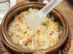 -妈妈的味道(和顺古镇店)