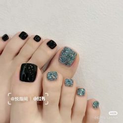 -悦指间美甲美睫