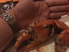 -Ministry of Crab(科伦坡店)