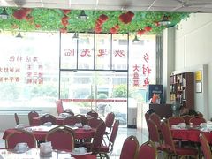 大堂-梅岭鹅王酒楼