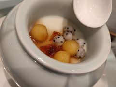 -翠湖轩中餐厅(昆明翠湖宾馆店)