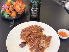 -南园酒家(前进路店)