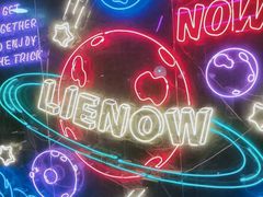 -LIENOW来闹密室剧本推理&狼人杀(李家村万达广场店)
