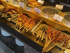 -索菲特西湖大酒店·香榭丽全日候餐厅(南山路店)