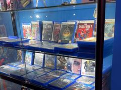 -浣熊部落ps4 ps5 switch 电玩(茶店子店)