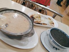 -玲又珑美食(盘福路店)