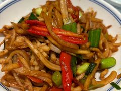 酸辣鱿鱼卷-壹盏灯(蚂蚁工房店)