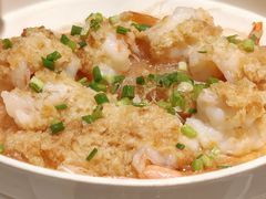 蒜蓉粉丝蒸虾球-東大方(湖州白鹭迎店)