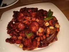 -陈傻子餐厅(世纪都会店)