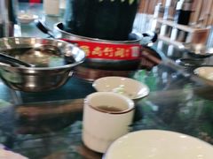 -尚竹阁冬瓜盅·18年地标美食(平洲店)