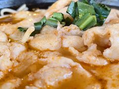 傣味泼辣鱼-多味居(剪子巷店)