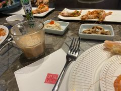 -雅玛花式铁板烧(国宏宾馆店)
