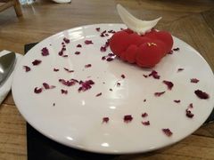 -花蒲甜品(海信广场店)