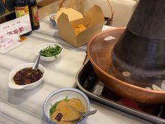 -牛街清真满恒記(平安里西大街店)