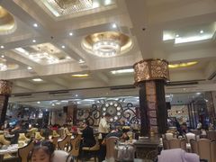 大堂-芭菲盛宴·环球美食(北城国际店)