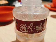 -避风塘(宝山万达店)