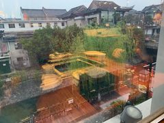 -星巴克(扬州珍园店)