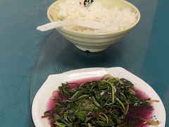 -王家土菜馆(霍山县店)