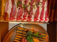 -西塔老太太泥炉烤肉(苏州大悦城店)